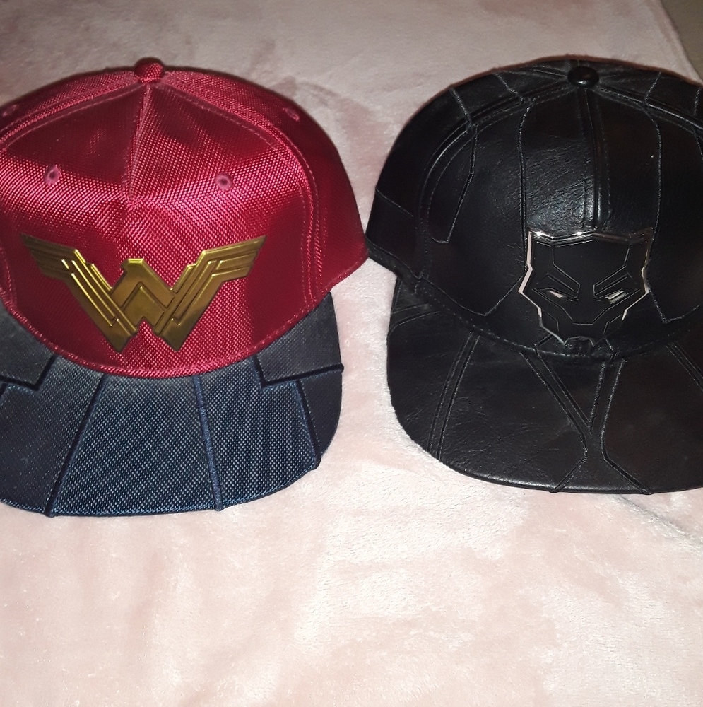 Snapback - Picture 4 of 4